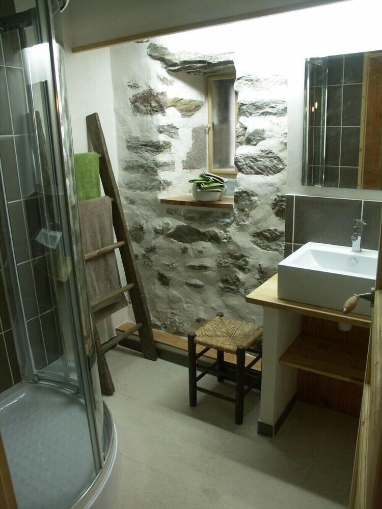 Les Jardins de la Borie