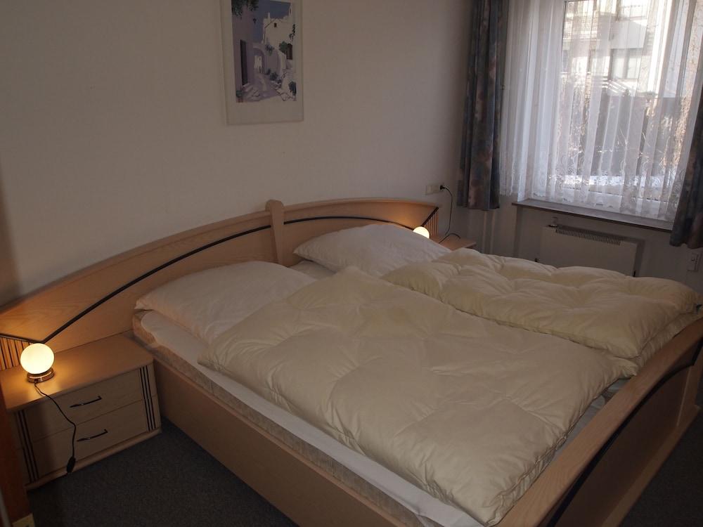 Ferienwohnung Braunlager Hexe