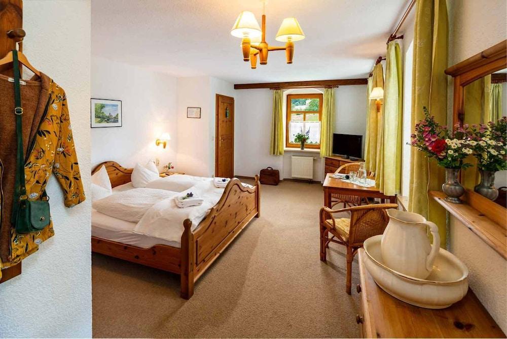 Landhotel Gut Wildberg