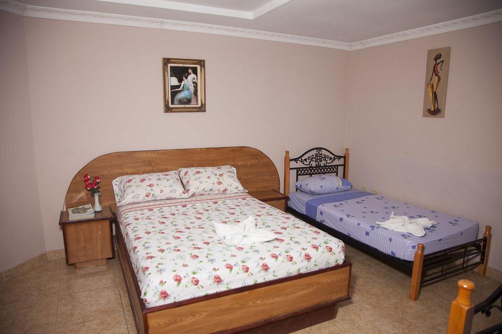 Hotel Residencial Turistico Cuba
