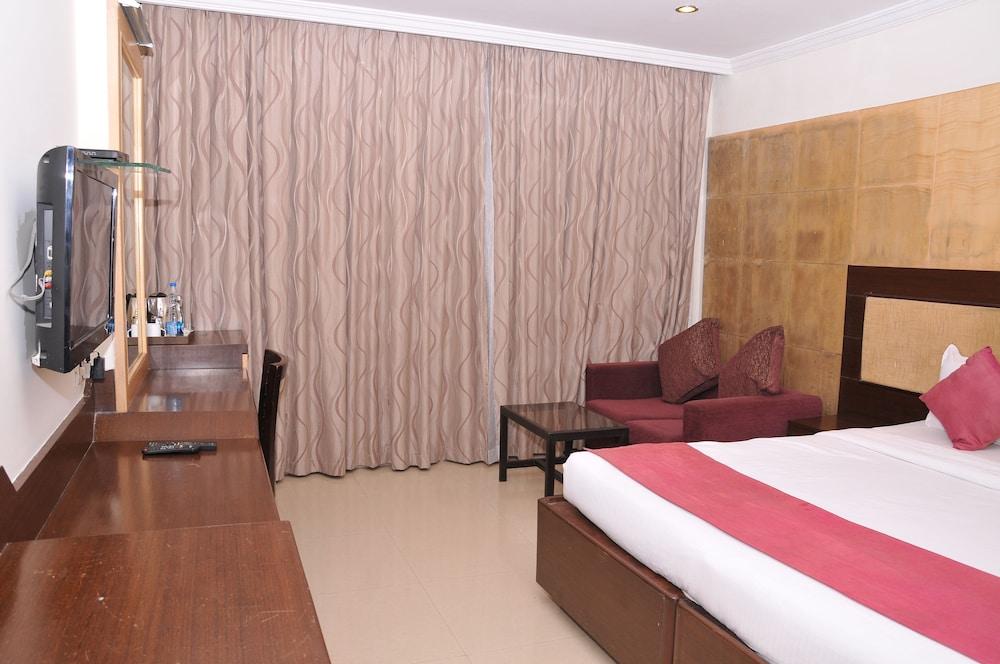 Meenal A Boutique Hotel