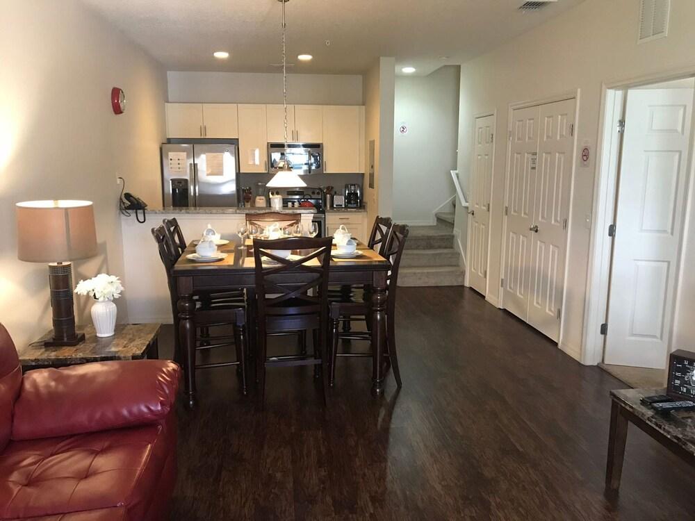 Lucaya Village 5368 #22-103