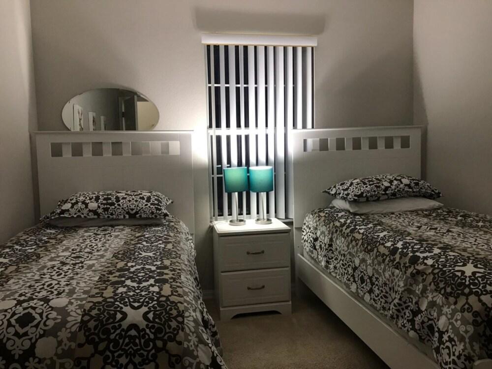 Terra Verde Resort 4766