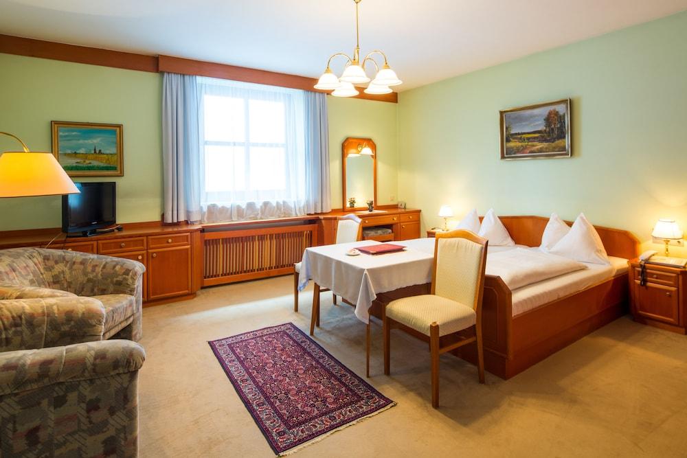 Hotel Restaurant Kollar Göbl