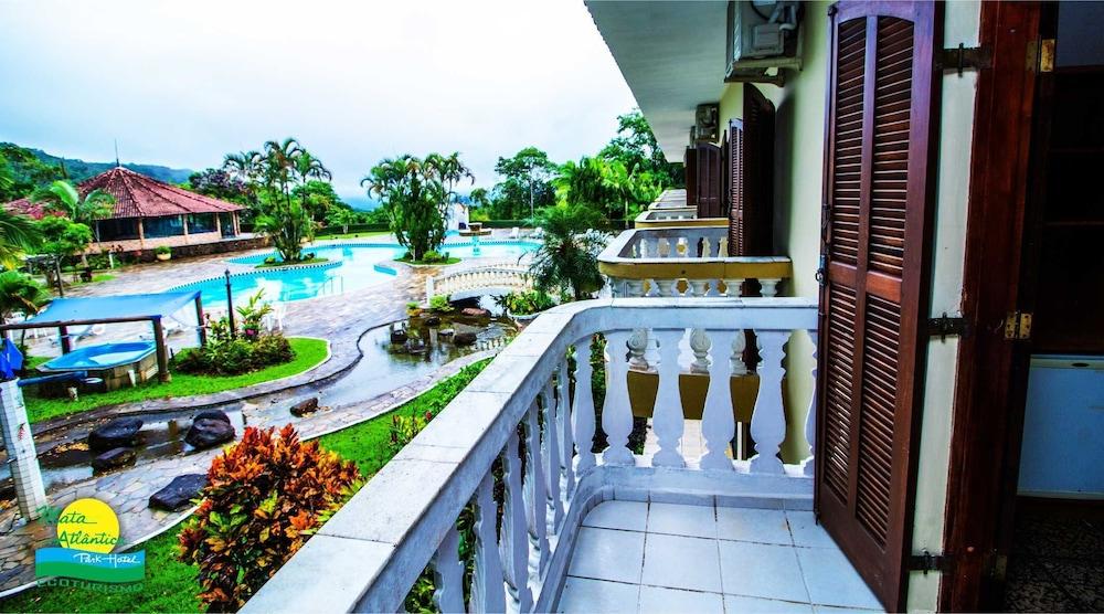 Mata Atlântica Park Hotel