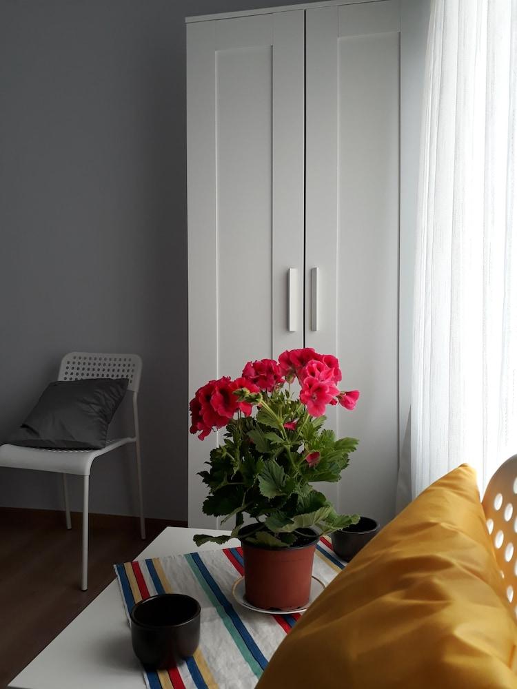 Guest House Sahat Hill