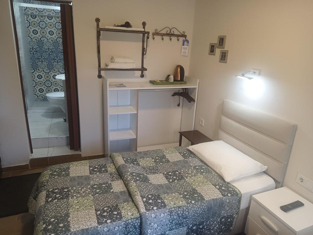 Ena Serenity Boutique Hotel