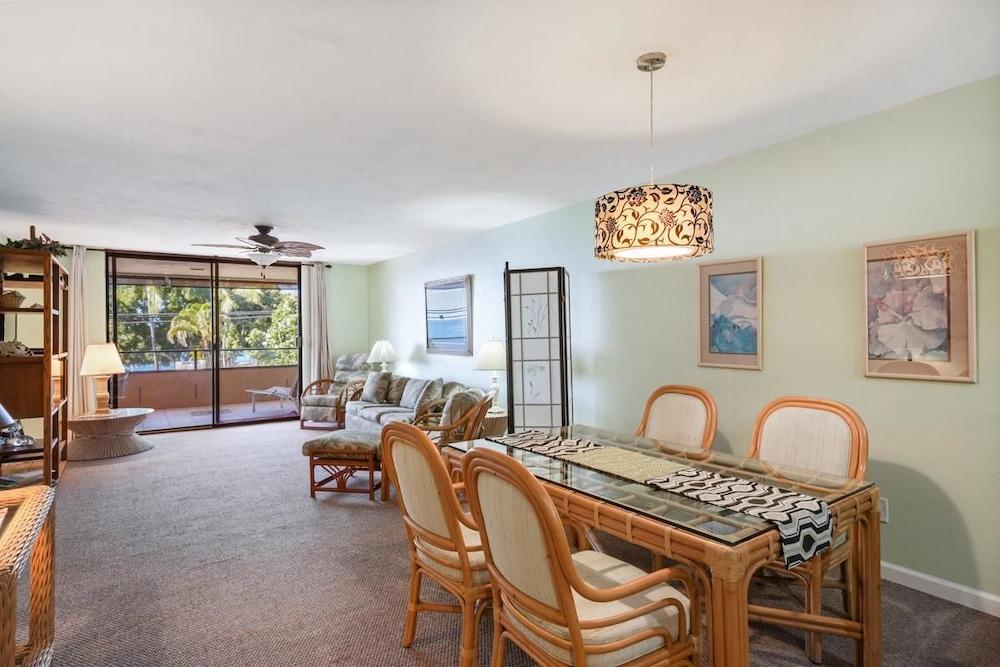 Holualoa Bay Villas#106