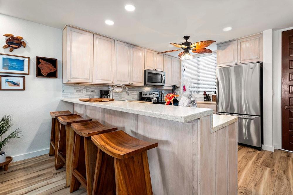 Country Club Villas#115