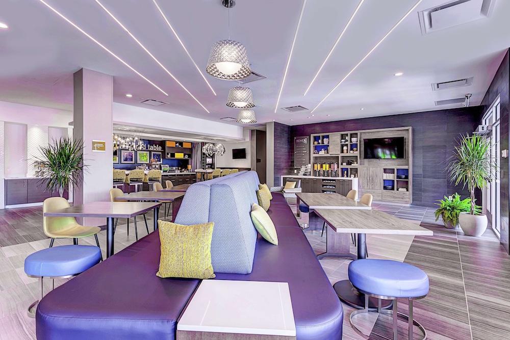 Home2 Suites by Hilton Toronto Brampton