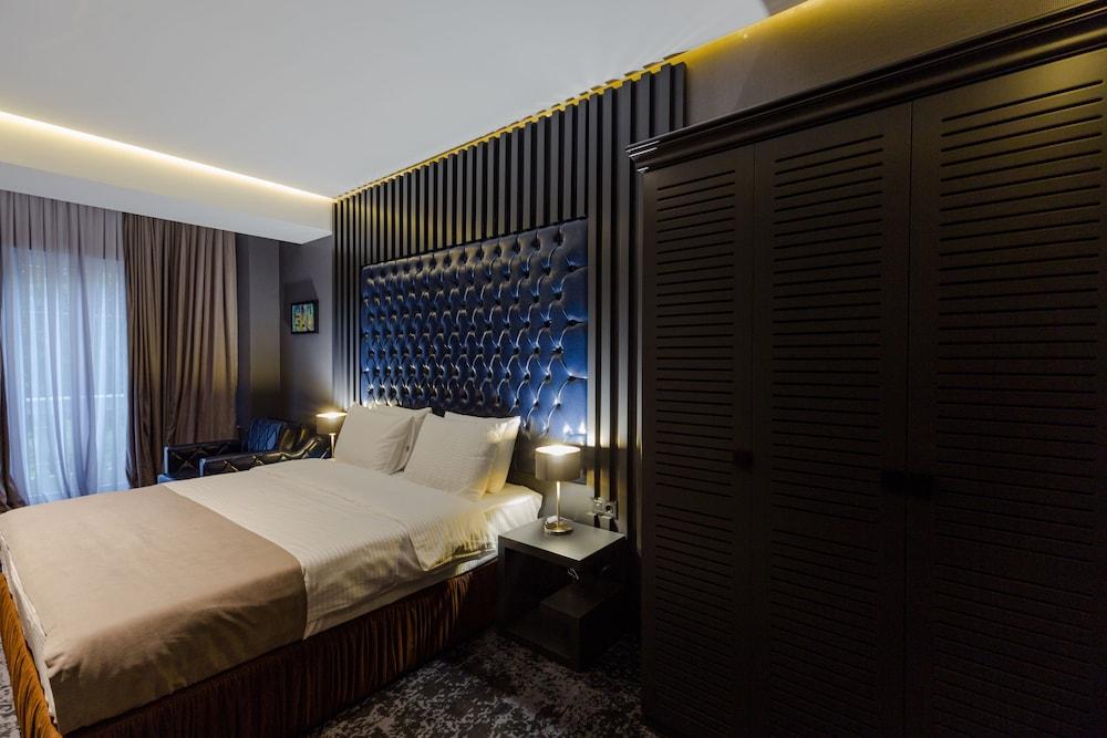 Tapis Rouge Design Boutique Hotel