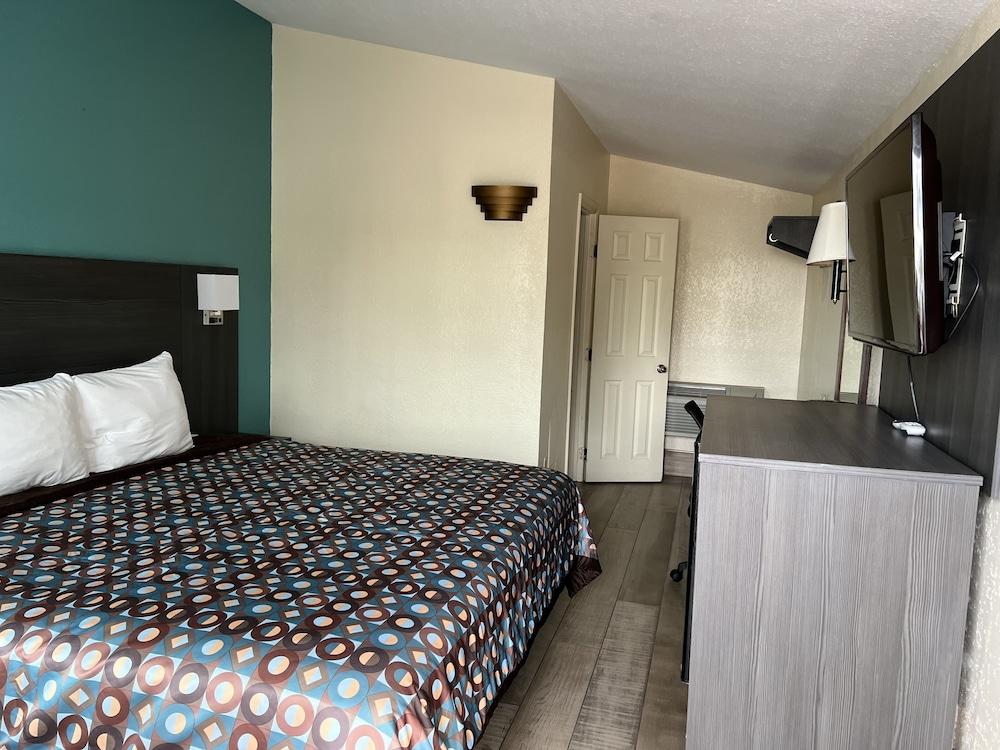 Budget Inn - Ft Myers