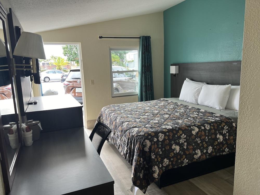 Budget Inn - Ft Myers