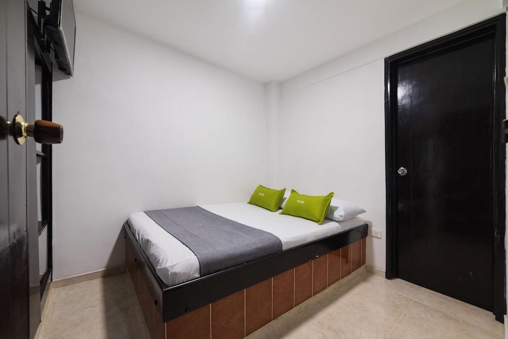 Ayenda 1122 Victoria