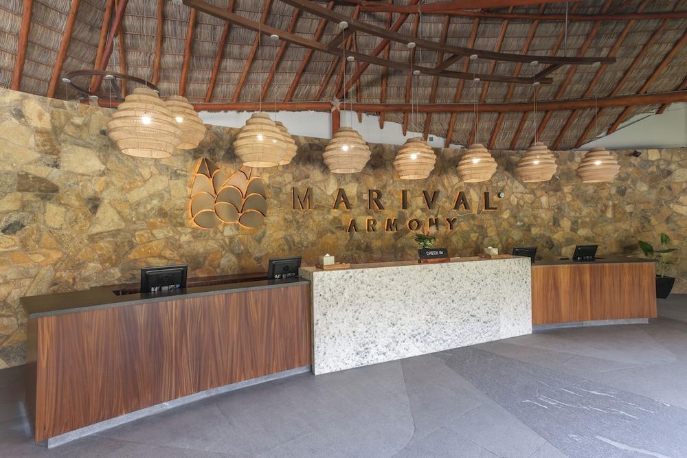 Armony Resort All-Inclusive MGallery Collection