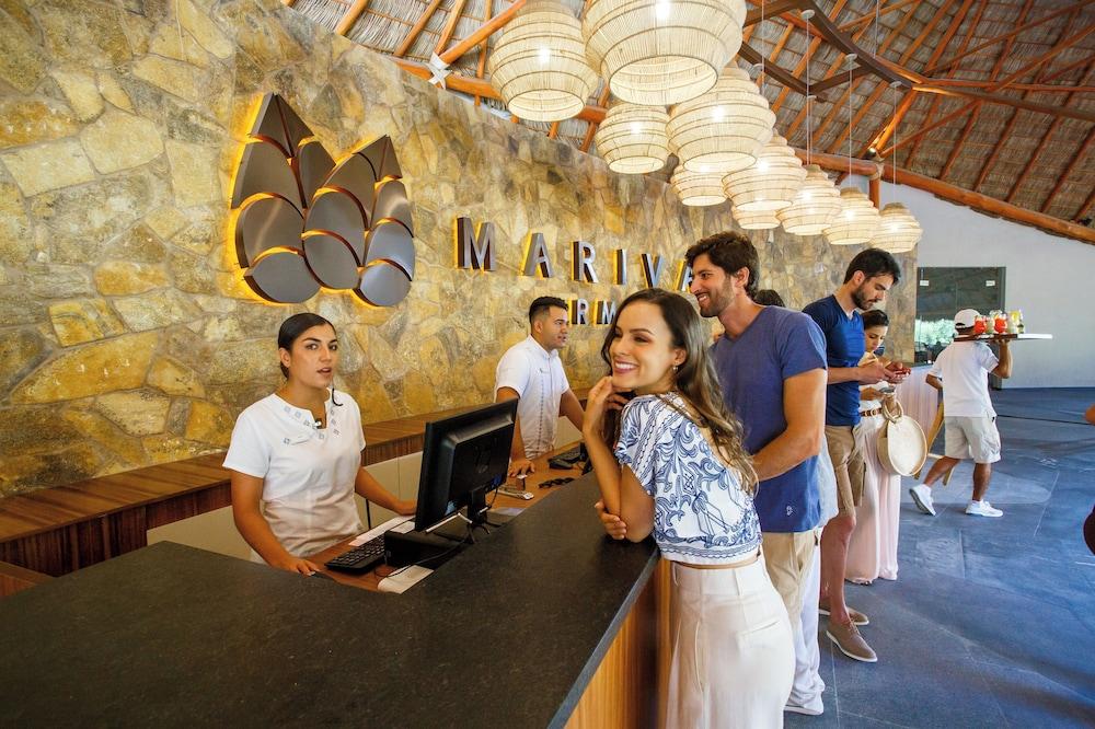 Armony Resort All-Inclusive MGallery Collection