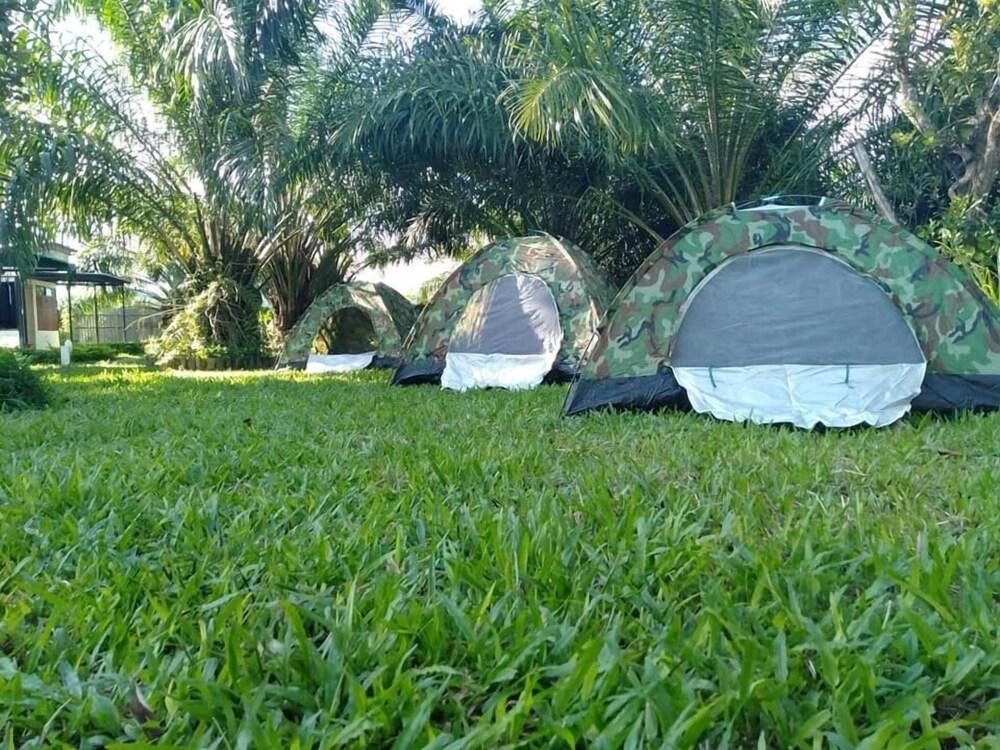 Harmony Garden House