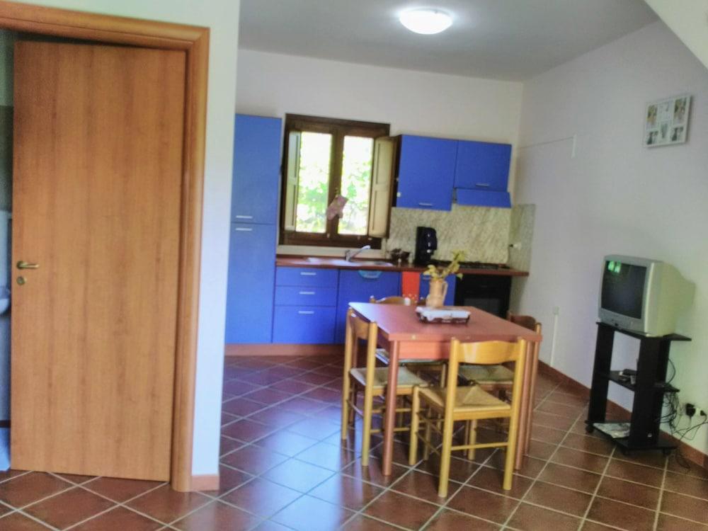 Villaggio dei Balocchi