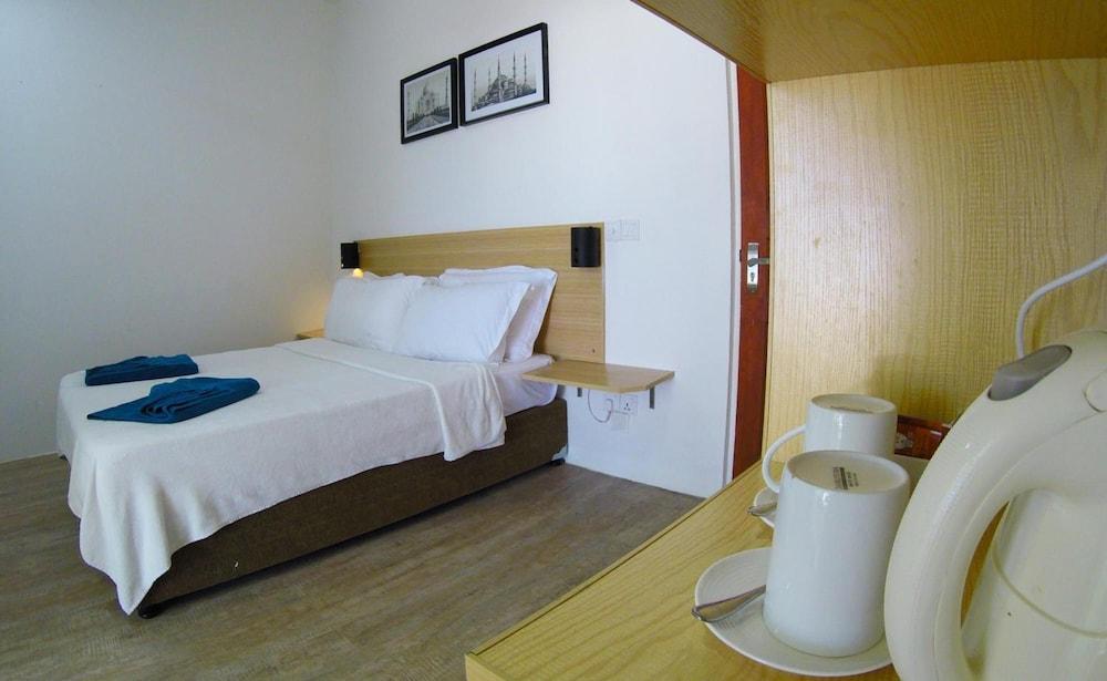 Luxury Beach Maldives