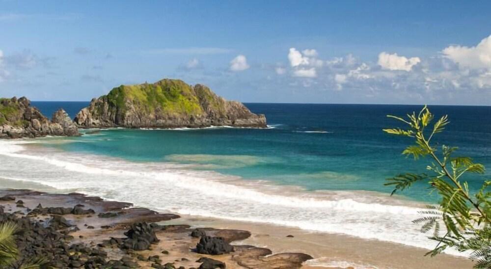 Pousada do Pescador Noronha