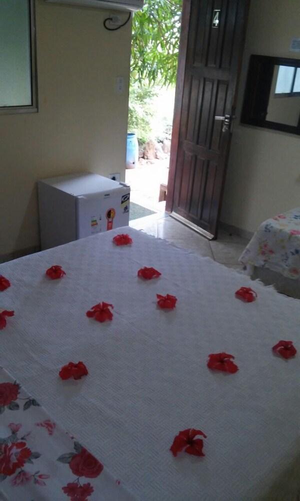 Pousada do Pescador Noronha