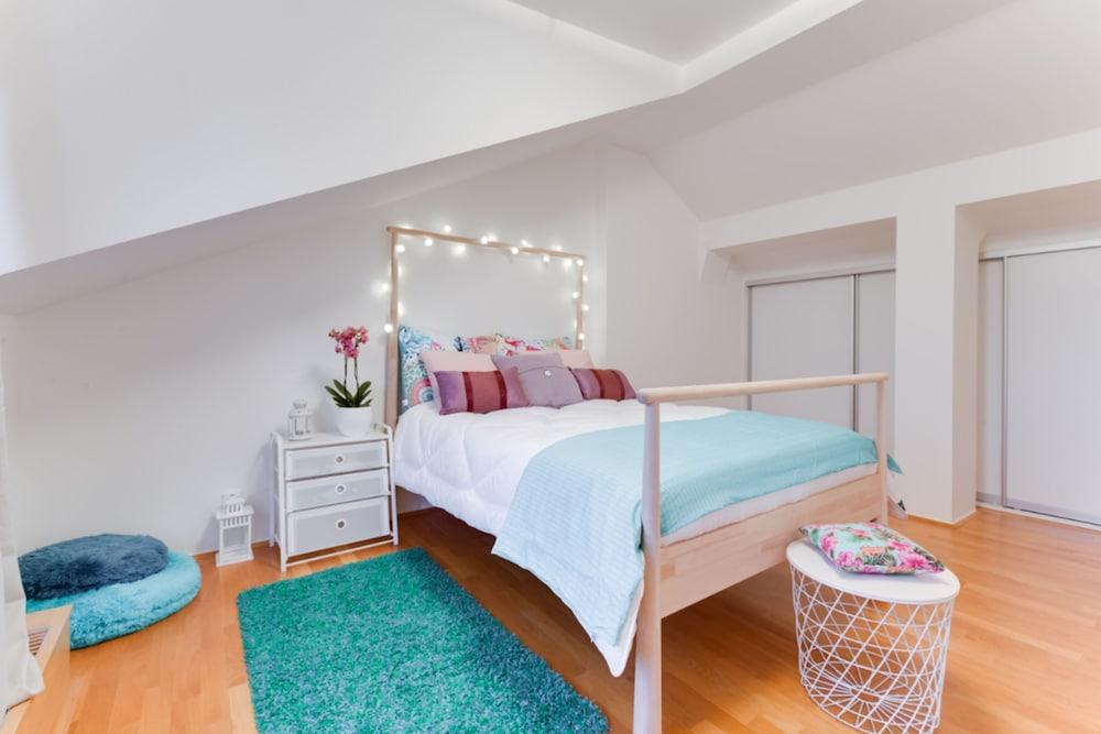 Prague Byt 20 Apartment