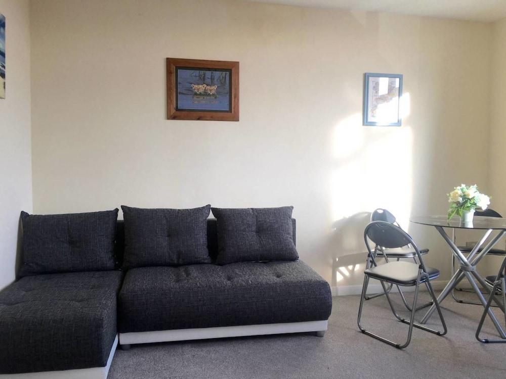 Castle View, Doxey, Stafford