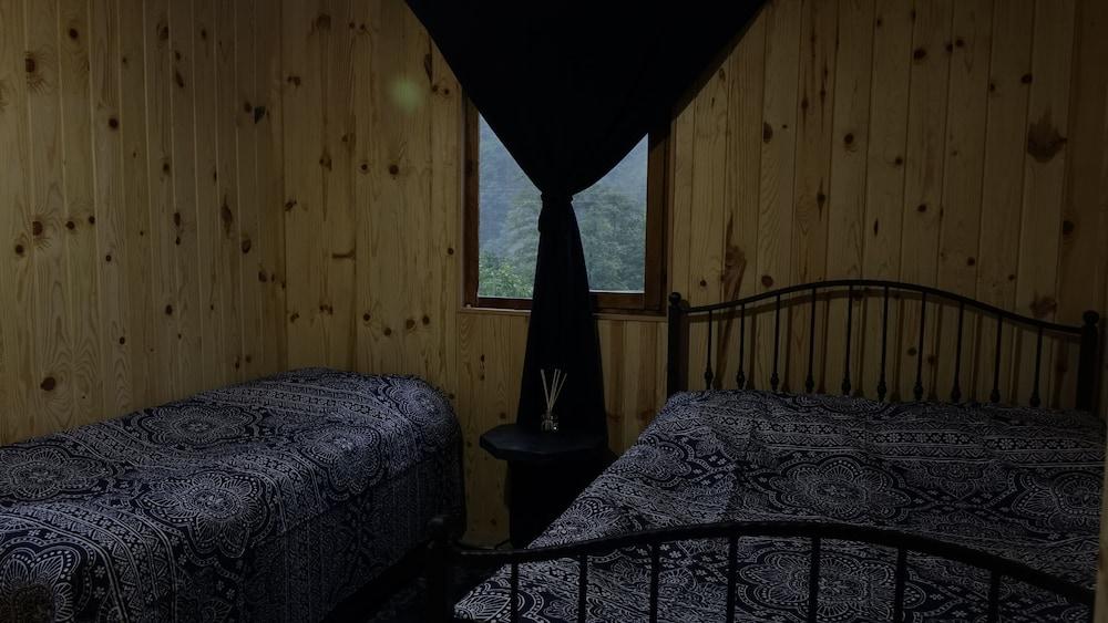 Zilkale Hotel & Koy Evi