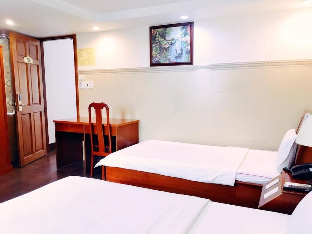 Thanh An Hotel