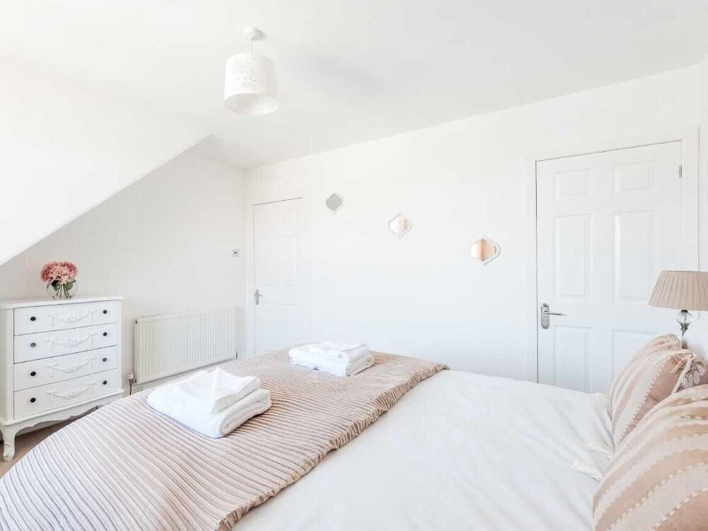 Casa Fresa - Ferry House