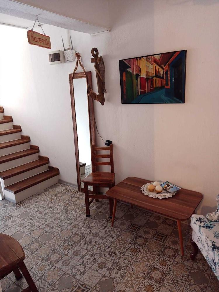 Kelebek Butik Pansiyon