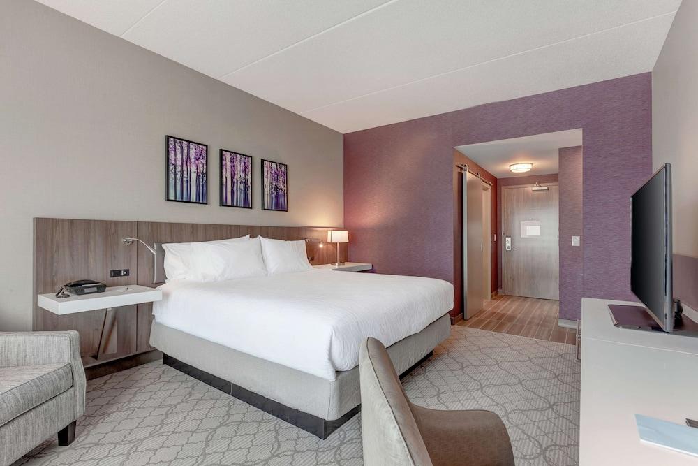 Hilton Garden Inn Toronto Brampton West