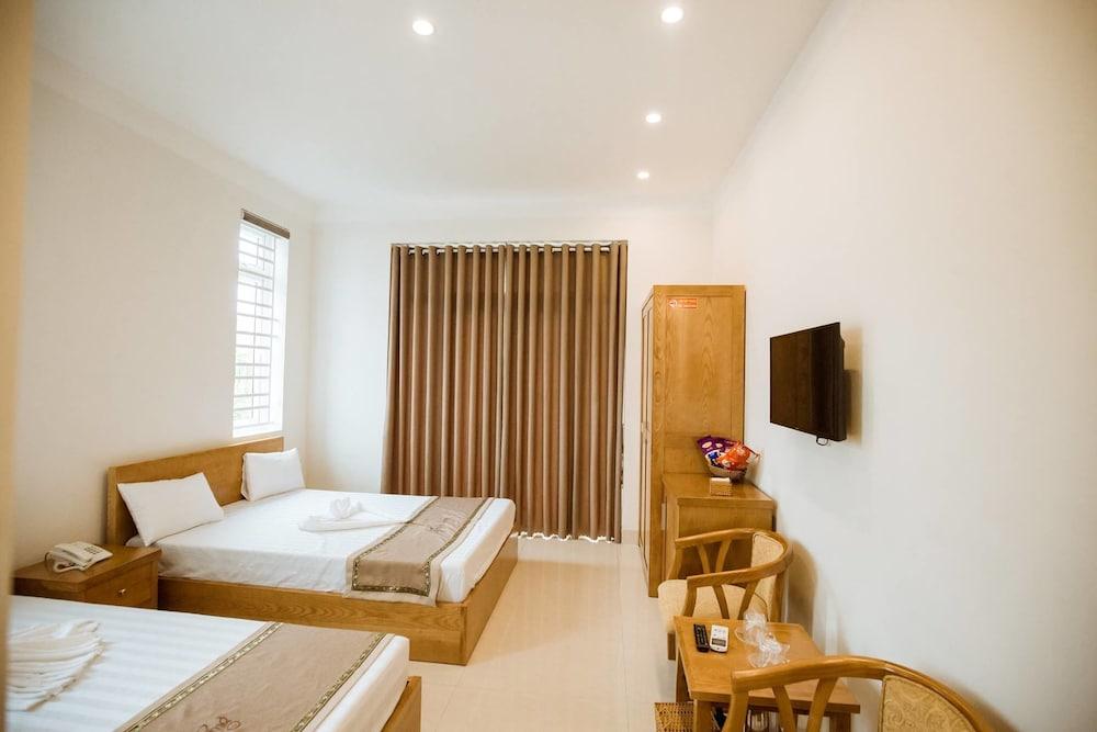 Tuyet Suong Villa Hotel