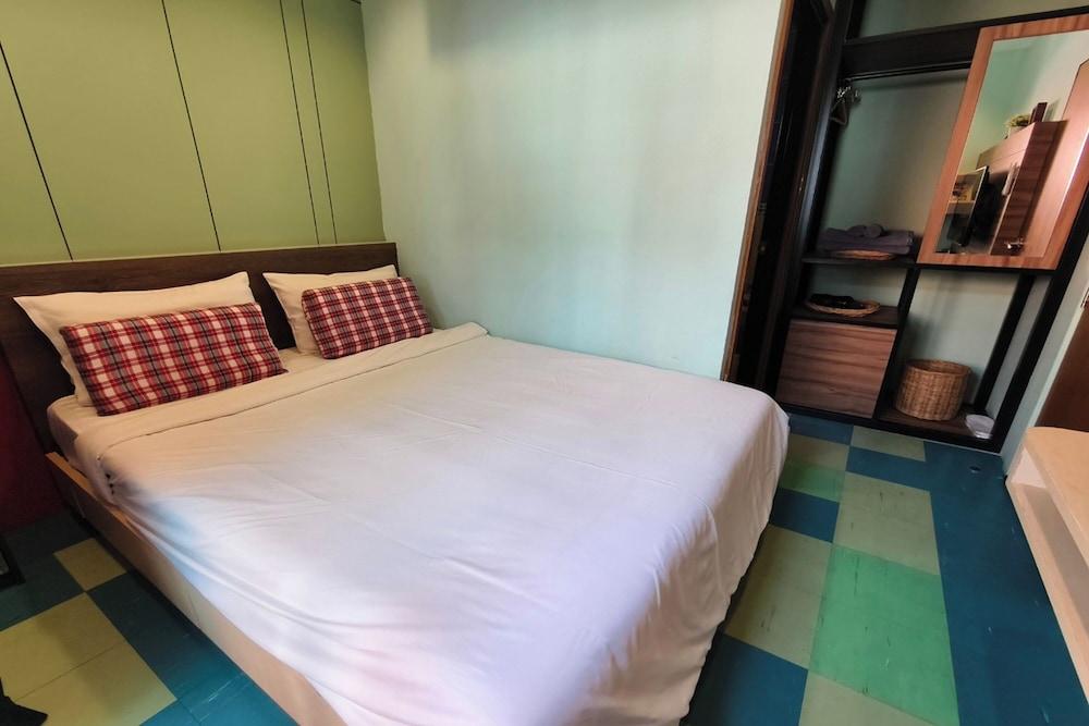 Lilliput Riverside Bangkachao