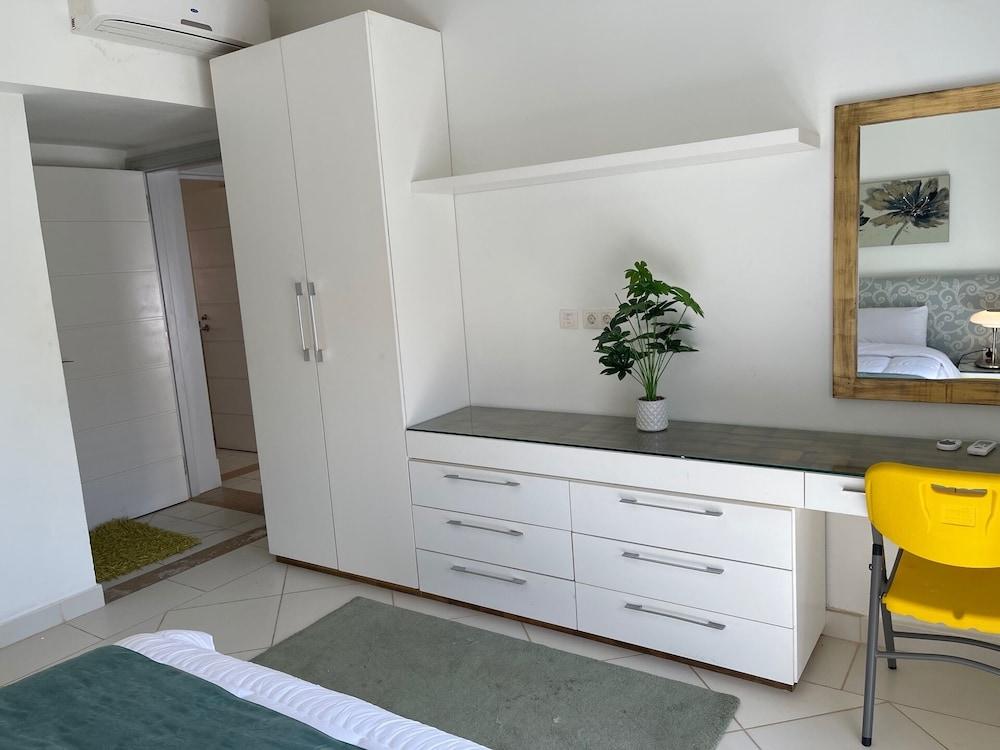 Marassi North Coast Verdi Chalet 3br