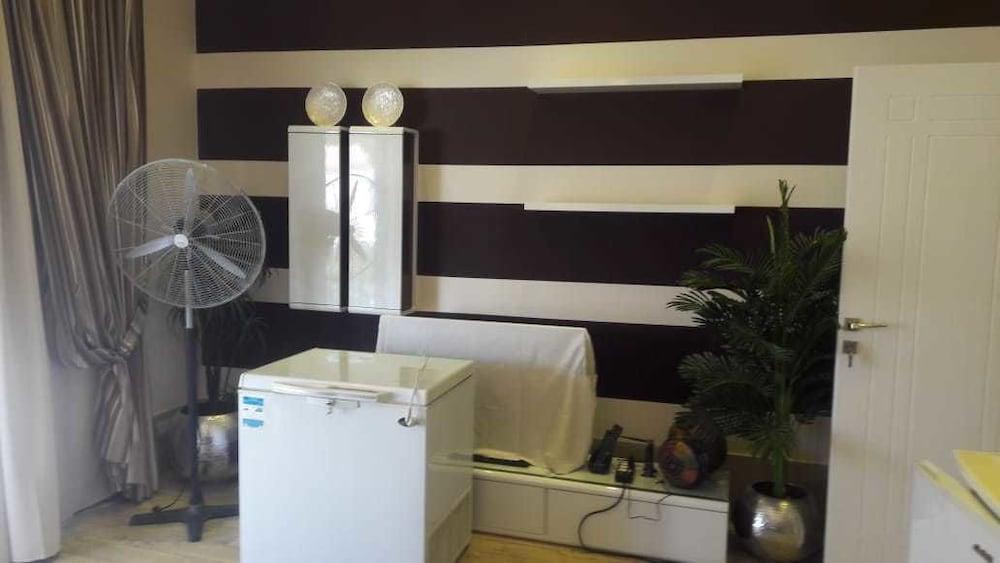 North Coast Marassi Villa V72 with Pool