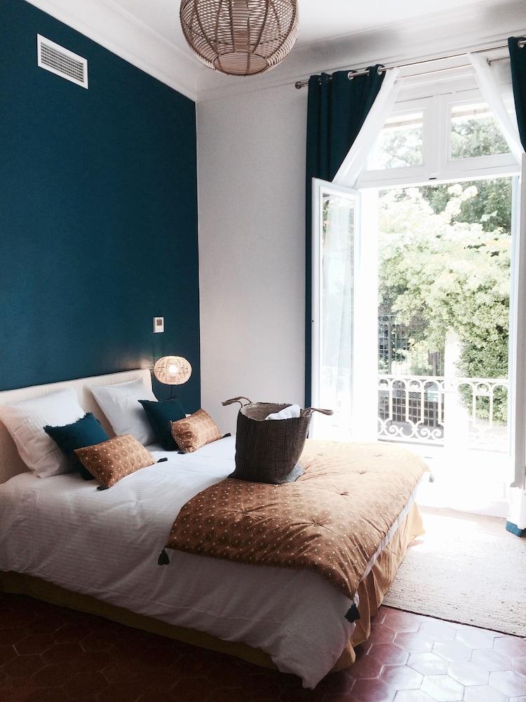 Maison d'hôtes La Domitia