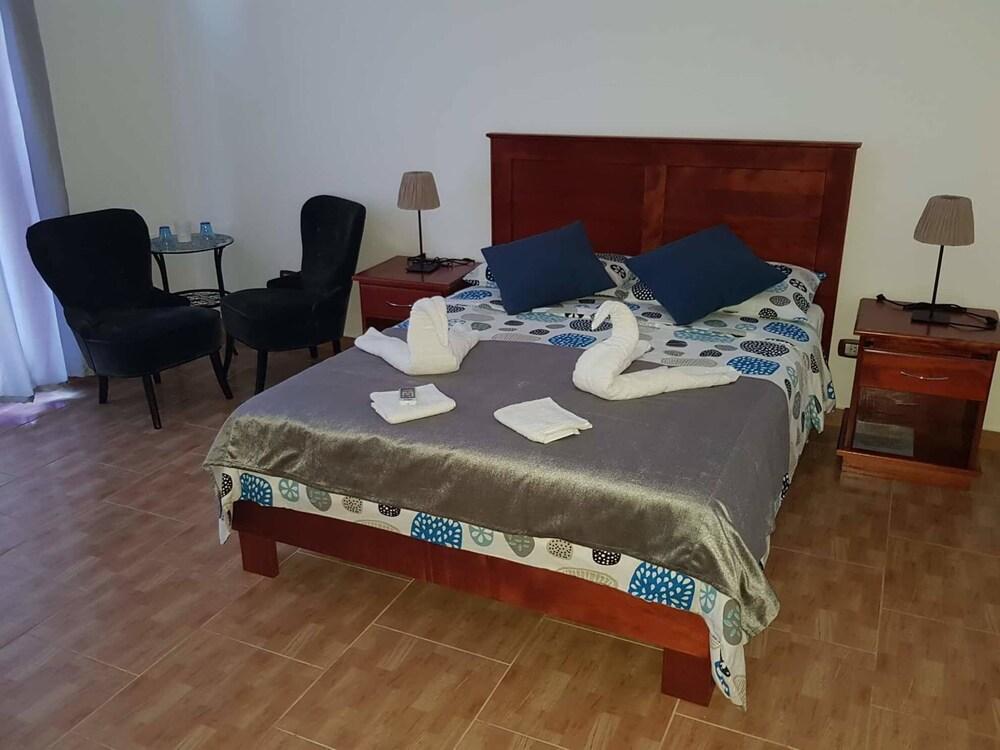 Pueblo Checo - Czech Guest-House