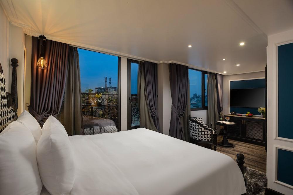 Hanoi Esplendor Hotel and Spa