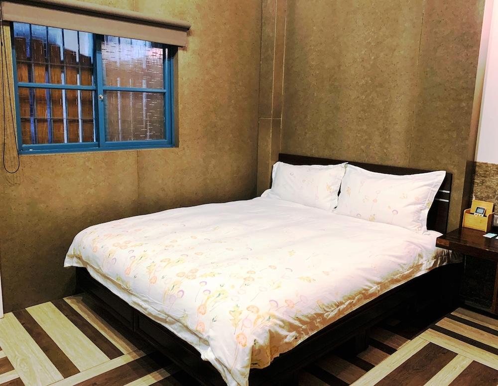 Old House Small Home