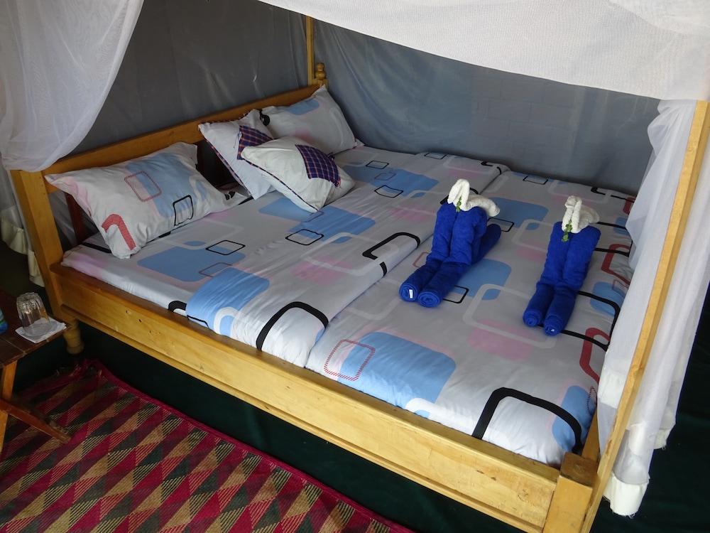 Crocodile Camp Masai Mara