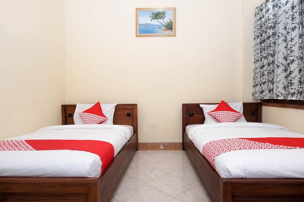 OYO 405 Wisma Yosoputro