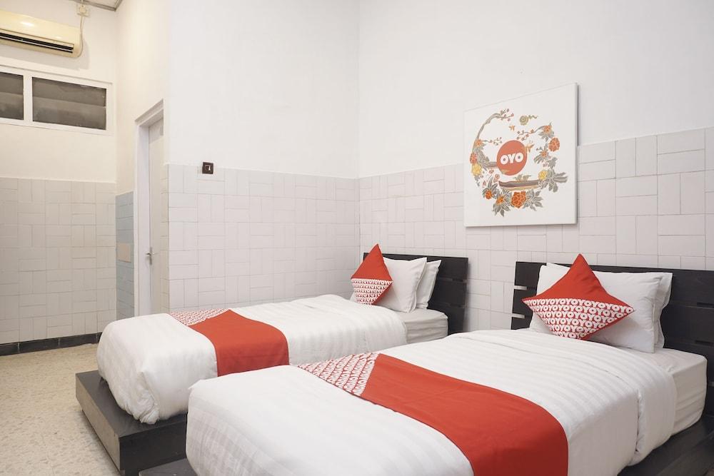 OYO 461 Hotel Madukoro