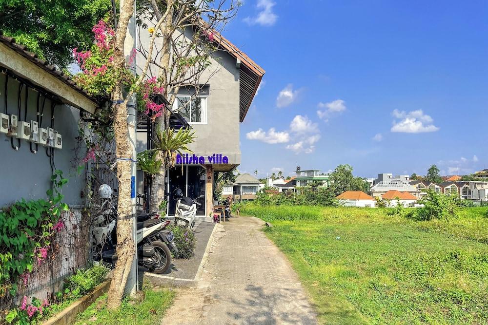 Villa Alisha Pererenan Canggu
