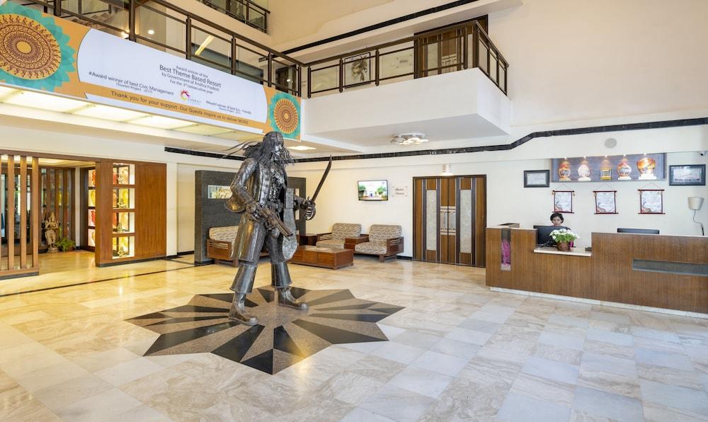 Sunray Village Resort