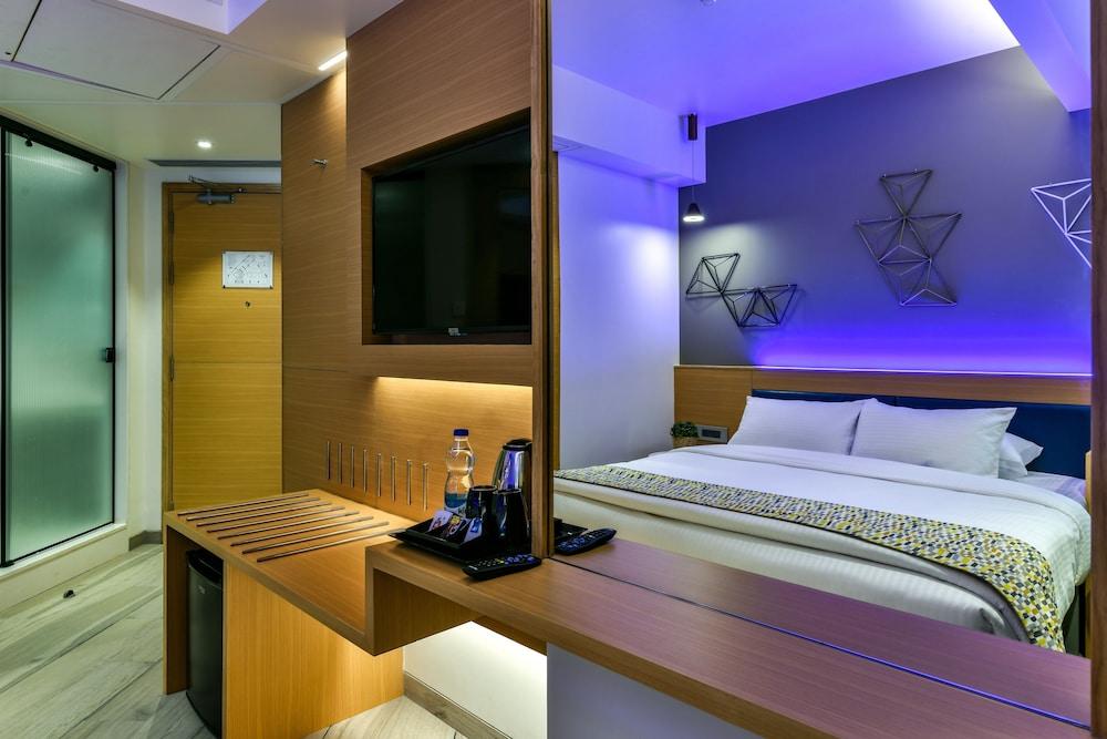 Indie Stays -BKC, Kalina