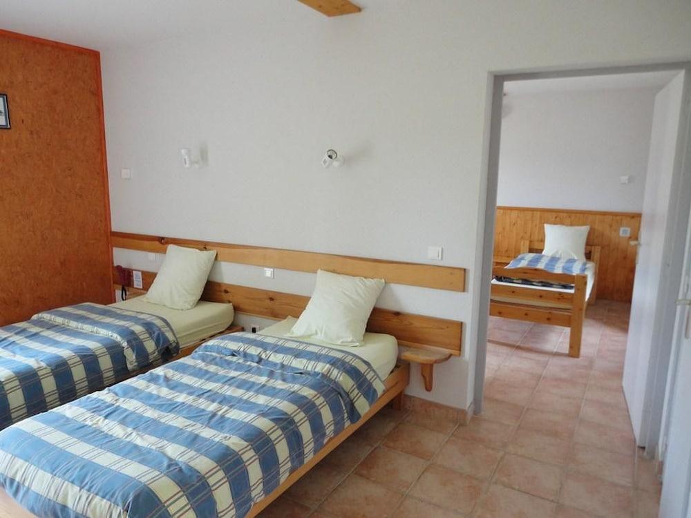 Les gîtes du major d'home