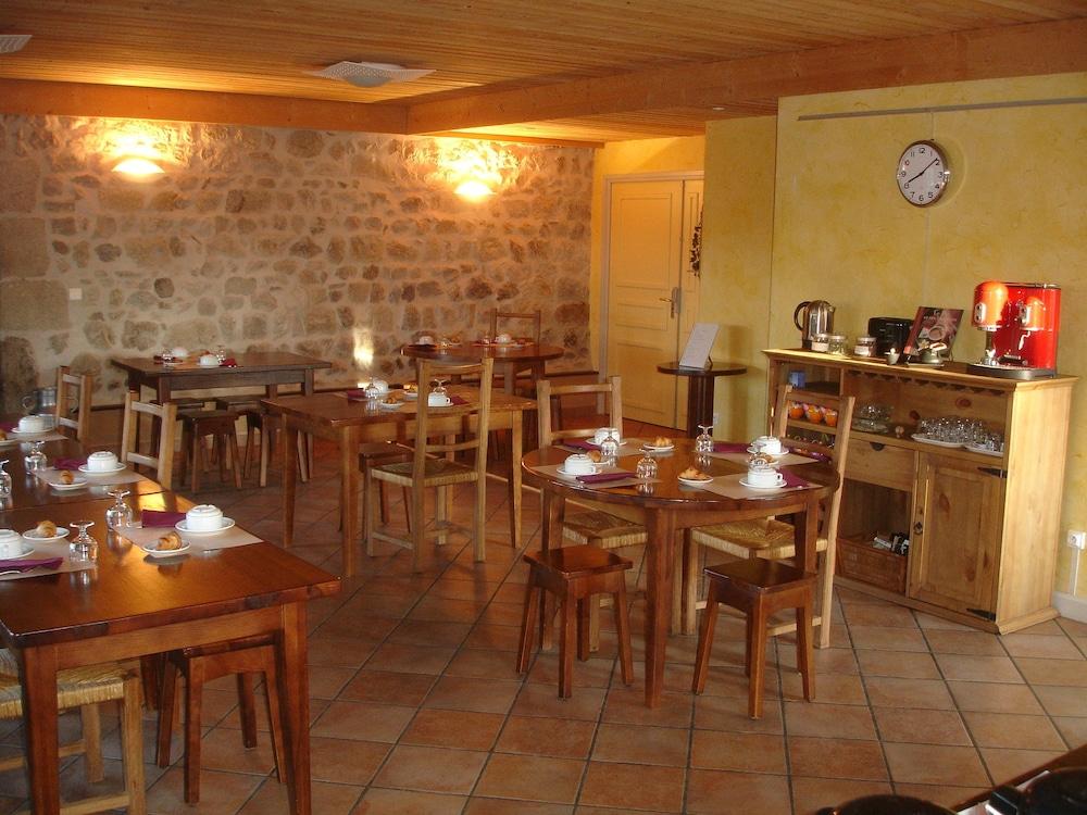 Les gîtes du major d'home