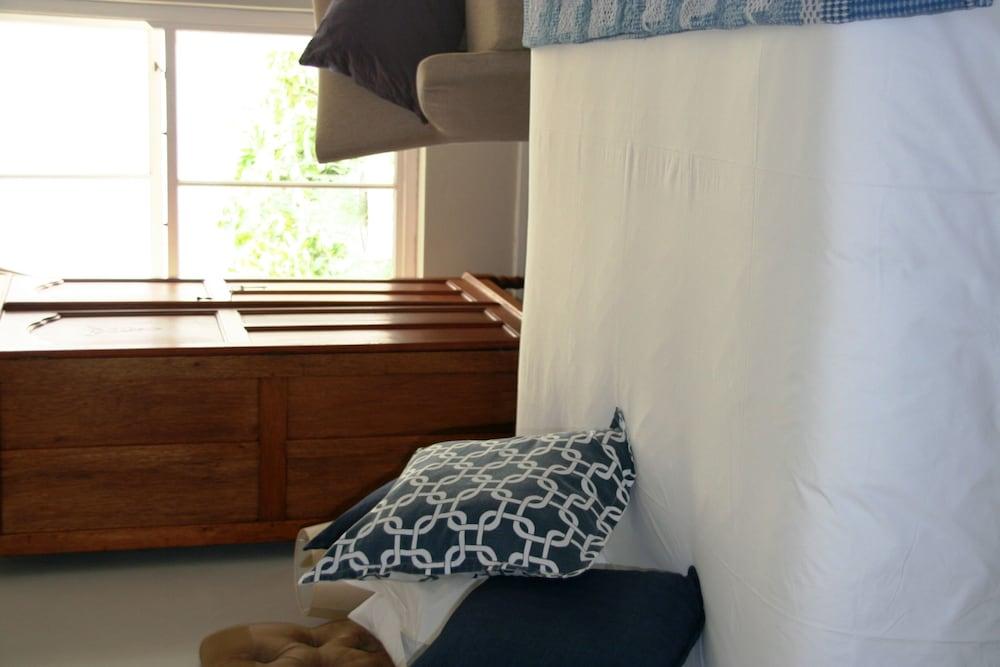 The Ashford Guesthouse