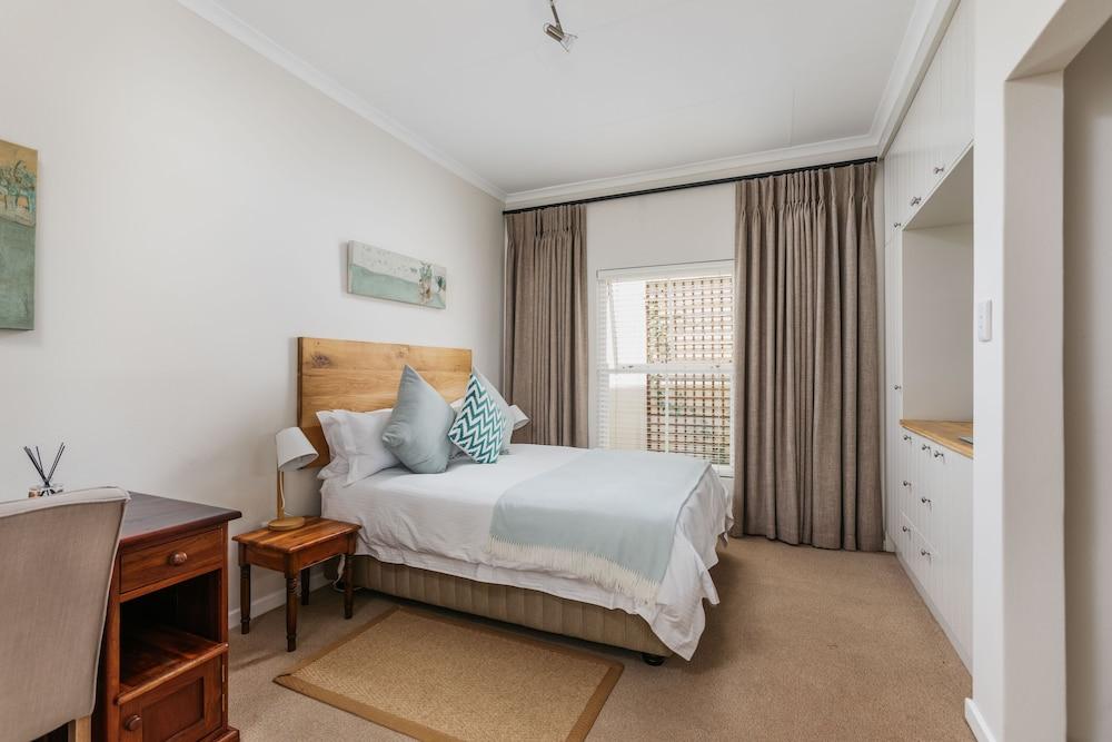 The Ashford Guesthouse